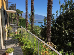 Ferienwohnung Concerto Brissago
